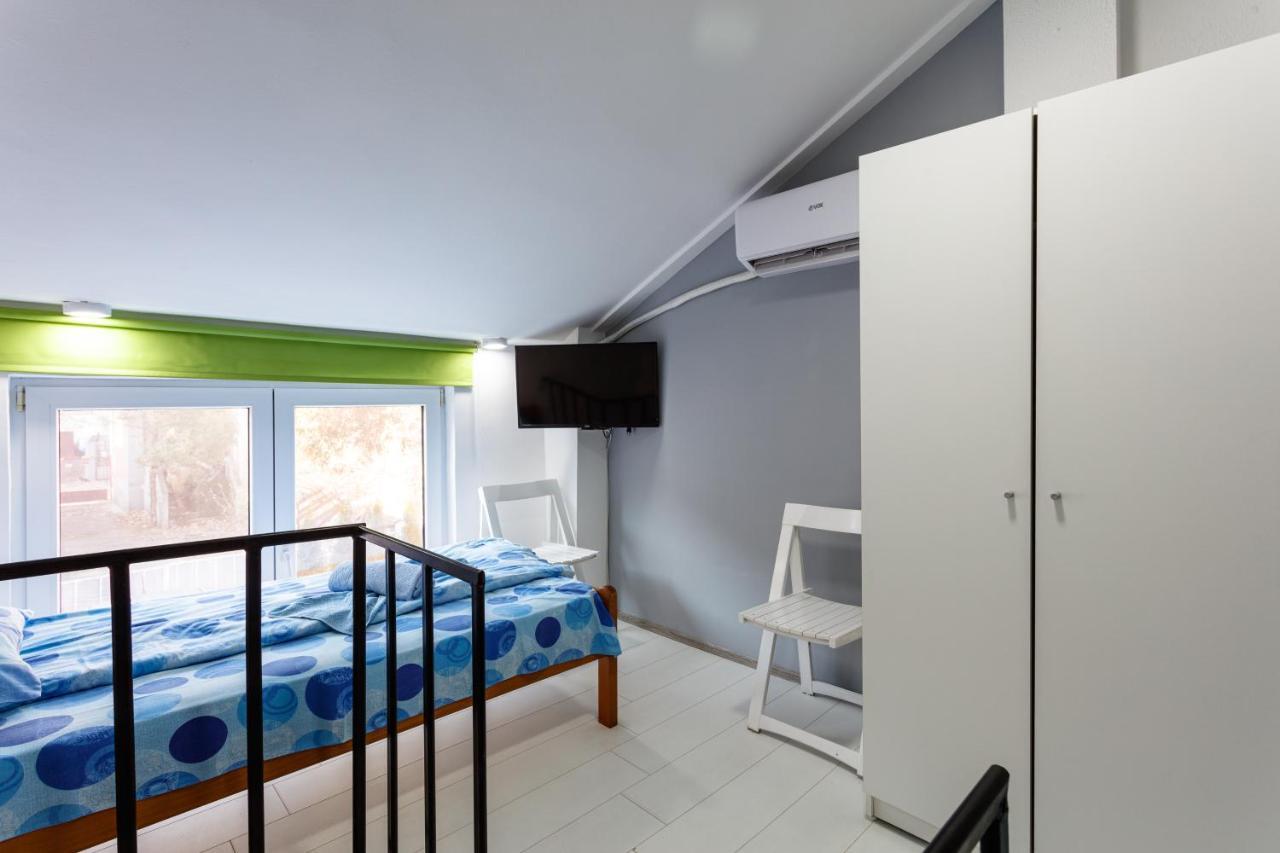 Sb Centar Apartmani นิส ภายนอก รูปภาพ